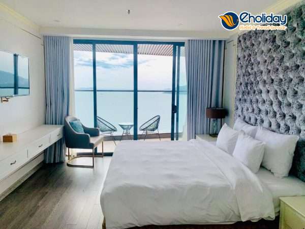 Khách Sạn Lavague Nha Trang Phòng Suite 2