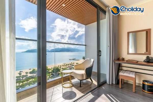 Khách Sạn Lavague Nha Trang Phòng Suite Ocean View