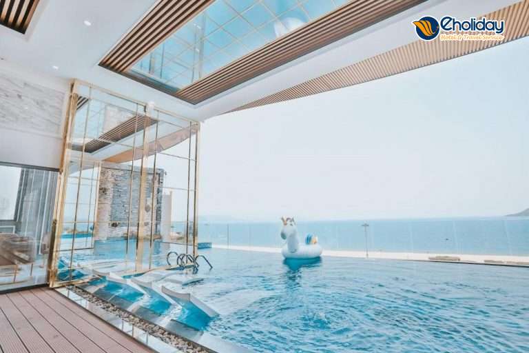 Khách sạn Lavague Nha Trang