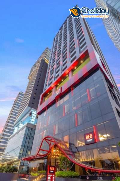 Khách Sạn Radisson Red Đà Nẵng 2