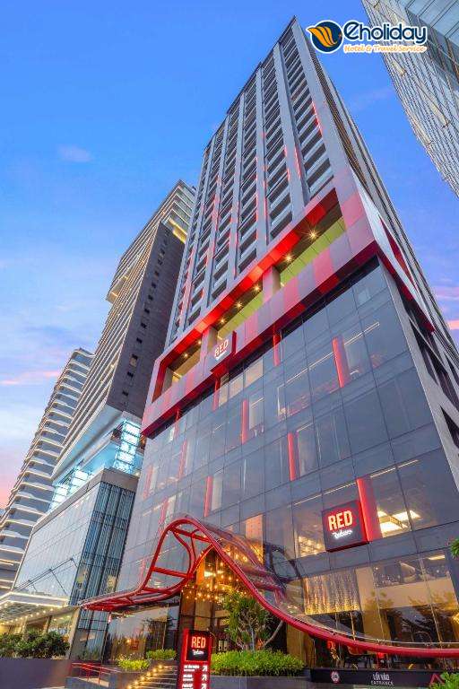 Khách Sạn Radisson Red Đà Nẵng 2
