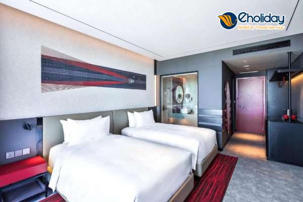 Khách Sạn Radisson Red Đà Nẵng Phòng Superior