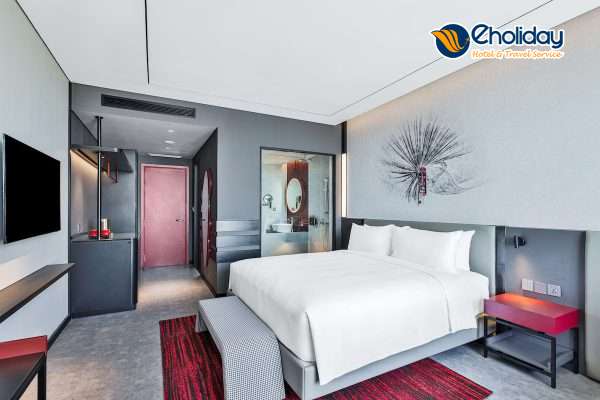 Khách Sạn Radisson Red Đà Nẵng Phòng Superior Double