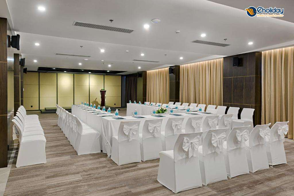 Khách Sạn Satya Đà Nẵng Phòng Họp