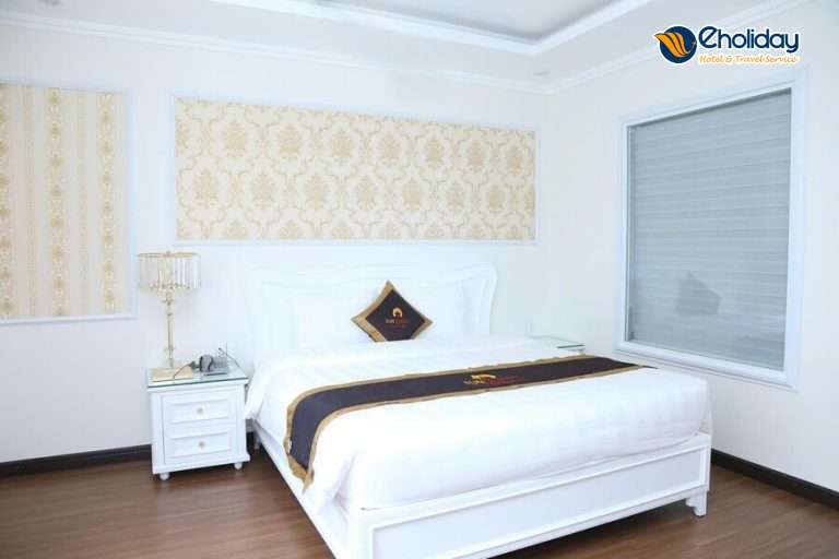 Khách sạn Sun Queen Hạ Long