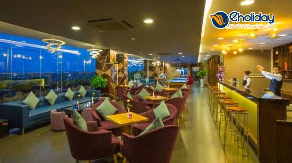 Khách Sạn Sunrise Tây Ninh Bar