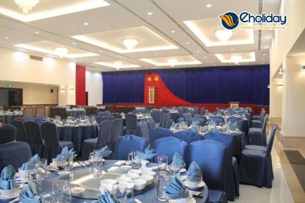 Khách Sạn Sunrise Tây Ninh Hội Trường