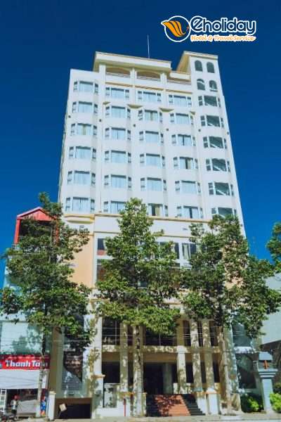 Khách Sạn Victory Tây Ninh 2