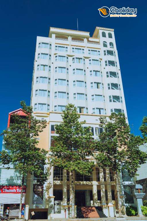 Khách Sạn Victory Tây Ninh 2