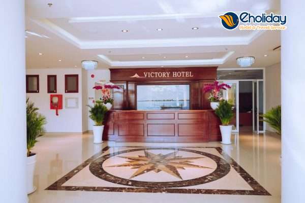 Khách Sạn Victory Tây Ninh