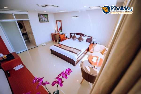 Khách Sạn Victory Tây Ninh Vip Suite 2