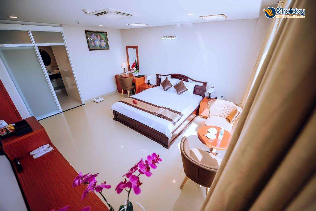 Khách Sạn Victory Tây Ninh Vip Suite 2