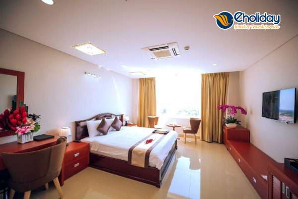 Khách Sạn Victory Tây Ninh Vip Suite 3