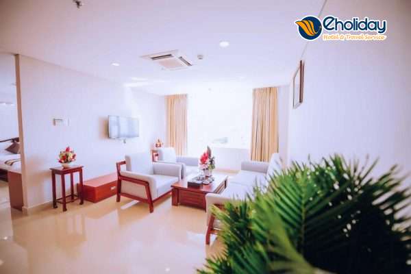 Khách Sạn Victory Tây Ninh Vip Suite