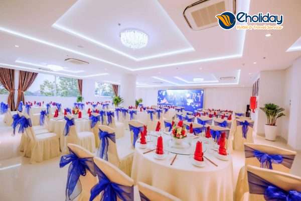 Khách Sạn Victory Tây Ninh Gala