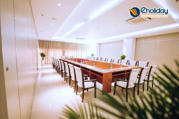 Khách Sạn Victory Tây Ninh Phòng Họp