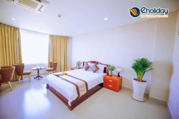 Khách Sạn Victory Tây Ninh Phòng Tiêu Chuẩn 2