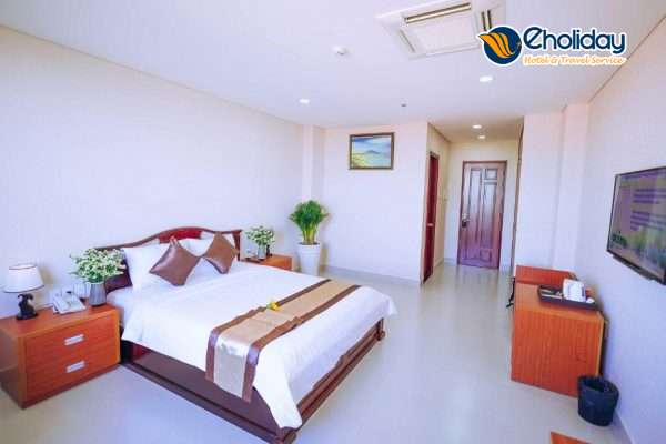 Khách Sạn Victory Tây Ninh Phòng Tiêu Chuẩn 3