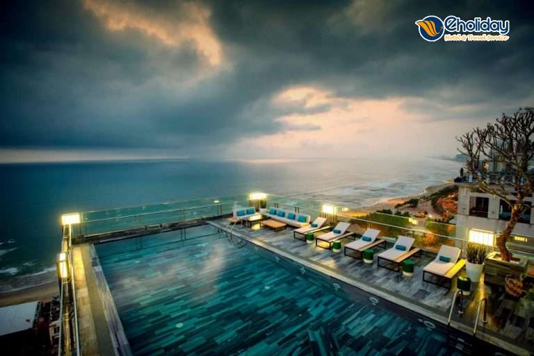 Khách sạn Minh Toàn SAFI Ocean Đà Nẵng