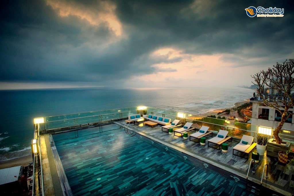 Minh Toàn Safi Ocean Hotel