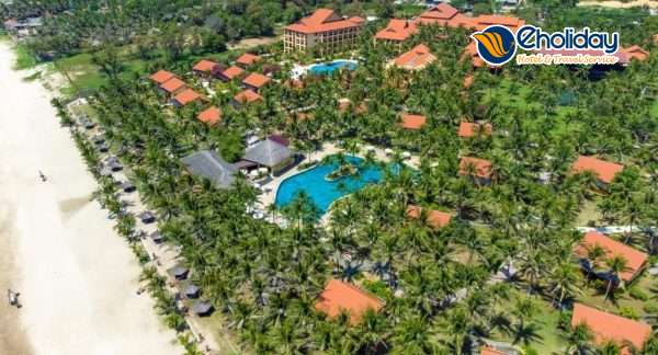 Pandanus Resort Mũi Né