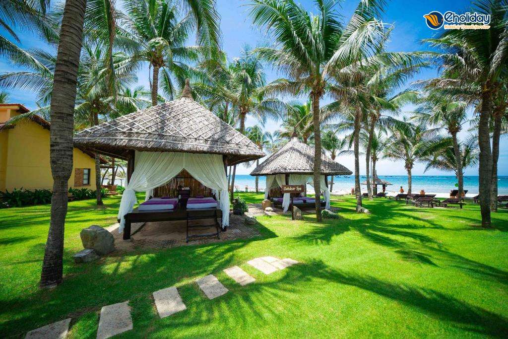 Pandanus Resort Mũi Né Beach