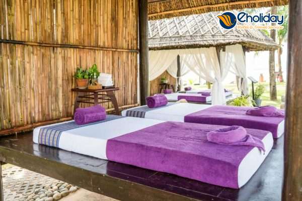 Pandanus Resort Mũi Né Spa