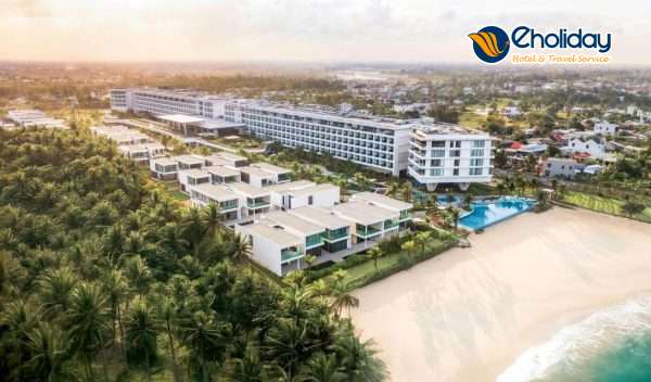 Radisson Blu Resort Hội An