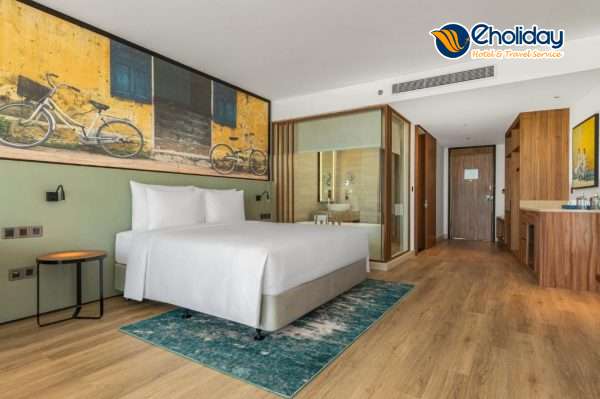 Radisson Blu Resort Hội An Premium Village View 2