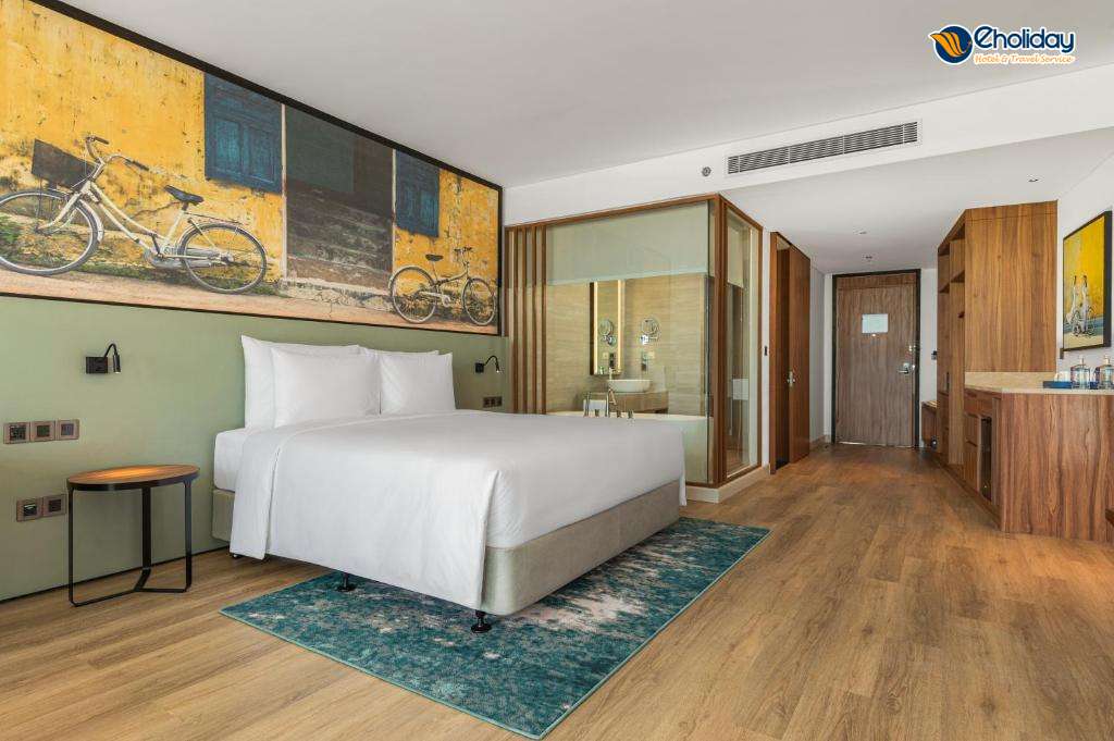 Radisson Blu Resort Hội An Premium Village View 2