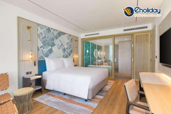 Radisson Blu Resort Hội An Suite 2 Phòng Ngủ Nhìn Ra Biển 2