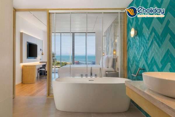Radisson Blu Resort Hội An Suite 2 Phòng Ngủ Nhìn Ra Biển 4