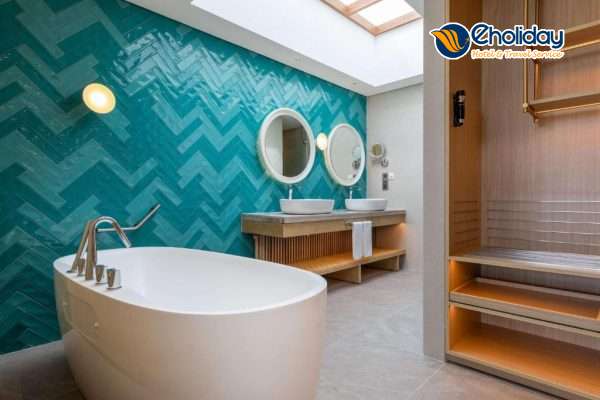 Radisson Blu Resort Hội An Suite 2 Phòng Ngủ Nhìn Ra Vườn 3