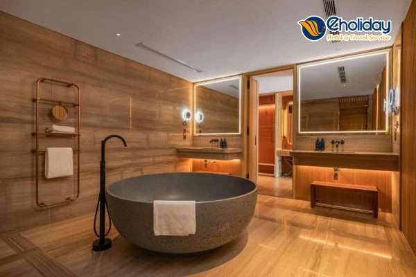 Radisson Blu Resort Hội An Suite Tổng Thống 4