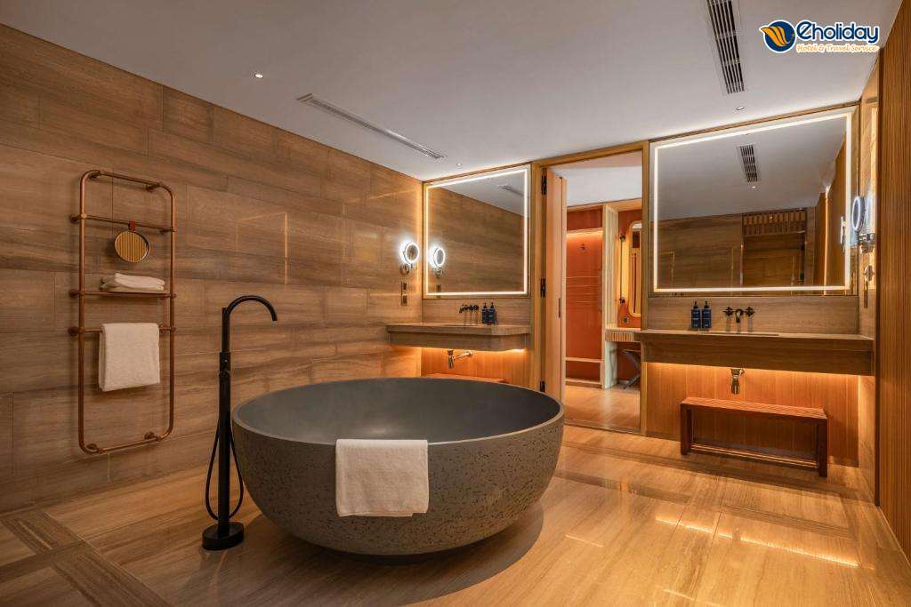 Radisson Blu Resort Hội An Suite Tổng Thống 4