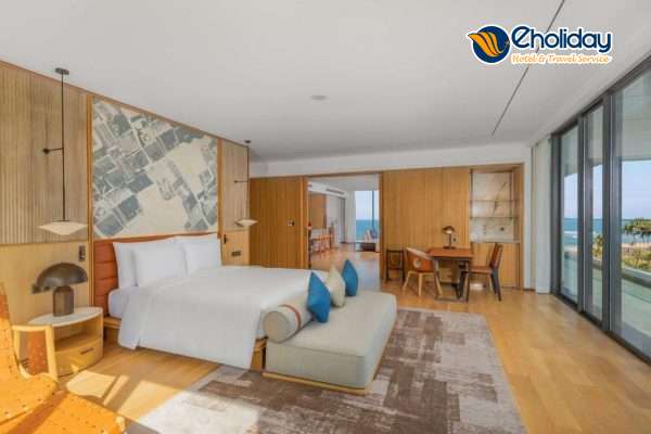 Radisson Blu Resort Hội An Suite Tổng Thống