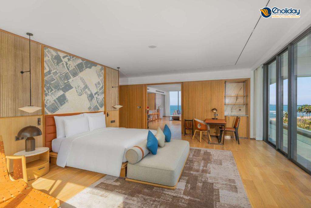 Radisson Blu Resort Hội An Suite Tổng Thống
