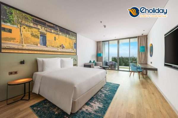 Radisson Blu Resort Hội An Superior Village View 3