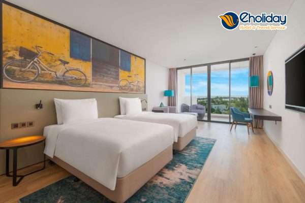 Radisson Blu Resort Hội An Superior Village View 4