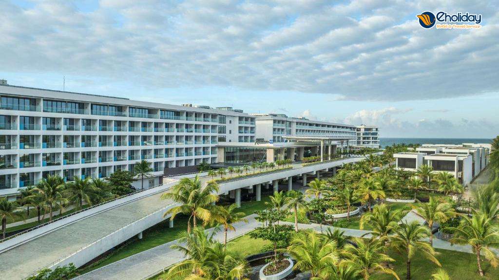 Radisson Blu Resort Hội An Toàn Cảnh