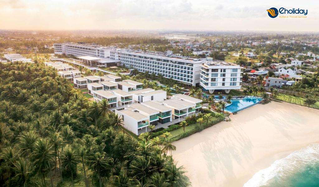 Radisson Blu Resort Hội An