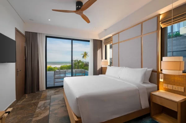 Radisson Resort Mũi Né Phòng Nghỉ