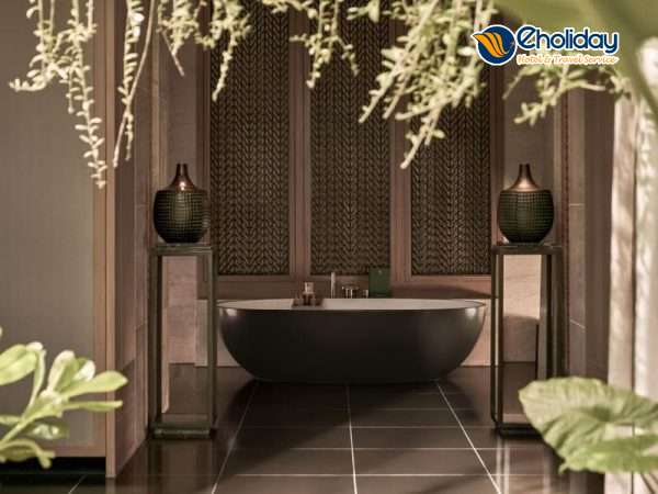 Regent Phú Quốc Resort 1 Bedroom Beach Pool Villa 2