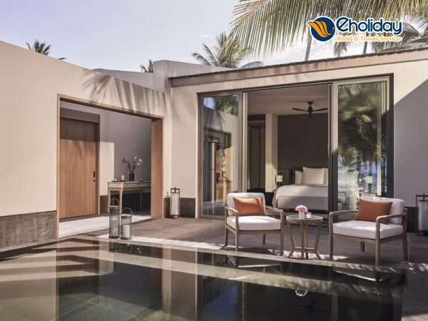 Regent Phú Quốc Resort 3 Bedroom Beach Pool Villa 3
