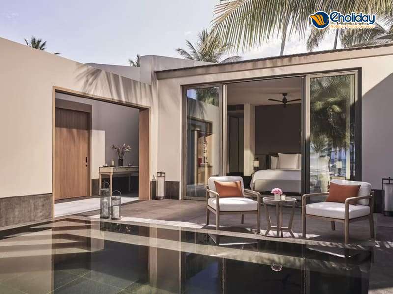 Regent Phú Quốc Resort 3 Bedroom Beach Pool Villa 3