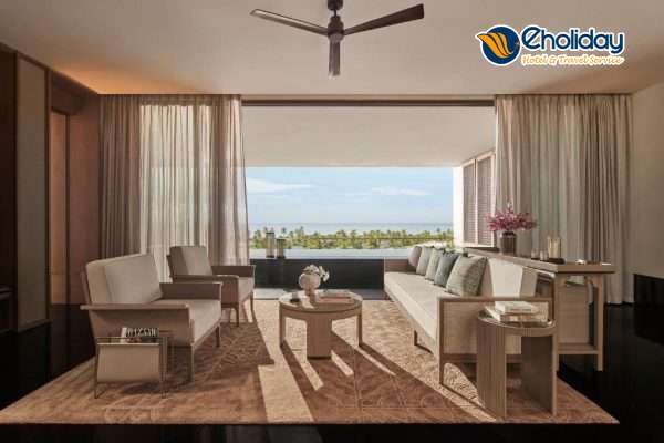 Regent Phú Quốc Resort Sky Pool Villa 5