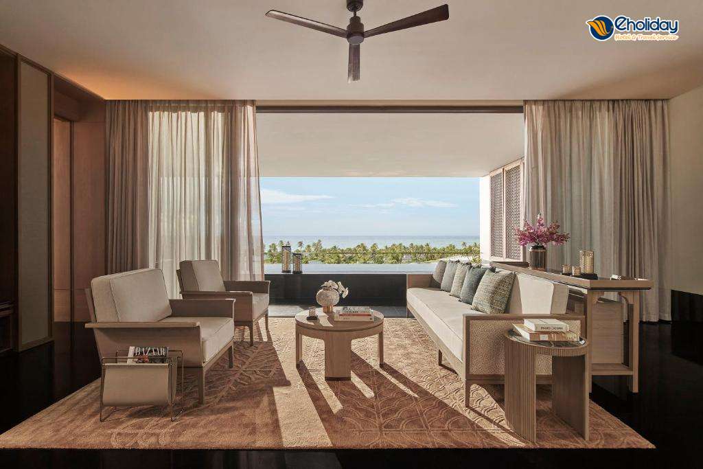 Regent Phú Quốc Resort Sky Pool Villa 5