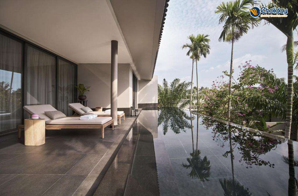 Regent Phú Quốc Resort Terrace Pool Villa 3