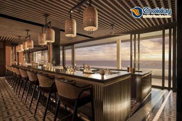 Regent Phú Quốc Resort Bar