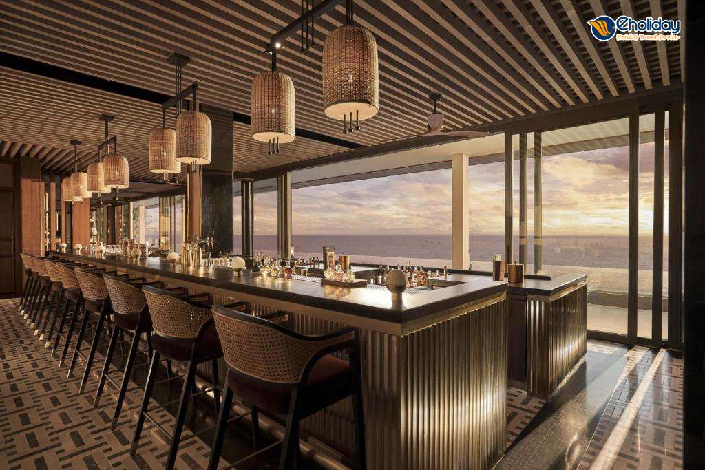 Regent Phú Quốc Resort Bar